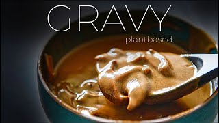 The BEST Gravy Recipe so tasty youll be running to URMAMI [upl. by Asiluy]