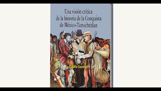 Moctezuma Cuitláhuac y Cuauhtémoc como héroes comunitarios Presentación del libro [upl. by Elatsyrc59]