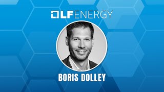 How LF Energy’s opensource efforts are driving a sustainable energy shift  Boris Dolley [upl. by Aldous]