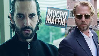 Krijgt Thijs Römer als medebedenker nog geld voor Mocro Maffia [upl. by Meeker573]