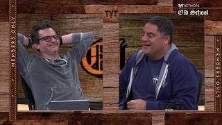 Cenk Asks Ben To Wear Something VERY Uncomfortable [upl. by Zebulen]