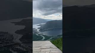 Sicamous Lookout 📍sicamous britishcolumbia canada view lookout travel explore scenery [upl. by Negah]