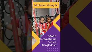 SAARC International School Bangladesh [upl. by Gaylor]