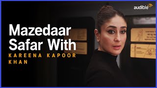 Enter The Marvel Universe With Kareena Kapoor Khan  Audible India  Audiobooks For A Better You [upl. by Fadas]