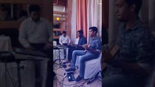 drums ennai kaanum devane guitar solo [upl. by Hgiel]