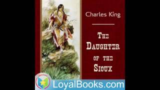 Western Audio Books  The Daughter of the Sioux [upl. by Liris]