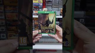 Blasphemous  Xbox One blasphemous xboxone [upl. by Frohne241]