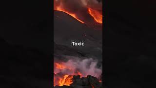 What happens if a giant 🌋 erupts 💥 volcano eruption endofworld [upl. by Castillo291]