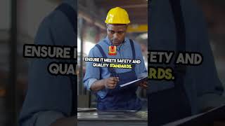 Food and Beverage  Quality Assurance QA  Ensuring Safety QA in Food Industry [upl. by Donielle158]