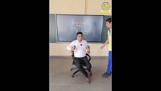 Conservation of Angular Momentum Explained Simple Concepts and RealLife Examples IITJEE NEET [upl. by Meadow]