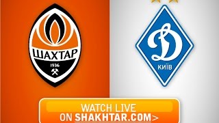 ОНЛАЙН Шахтер  Динамо  LIVE Shakhtar  Dynamo [upl. by Enrica]