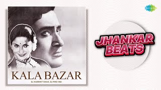 Kala Bazar  Full Album  Khoya Khoya Chand Khula Aasman  Sach Huye Sapne Tere  Jhankar Beats [upl. by Rogerg]