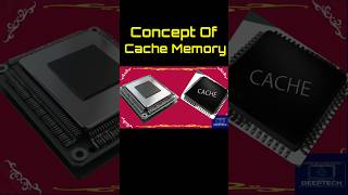 Cache Memory Explained  What is Cache Memory in Hindi  shorts trending ytshorts viralvideo [upl. by Nevad20]