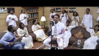 Yohannes Girma  ርስቴ ነህ Riste Neh Acoustic Live [upl. by Anastassia366]