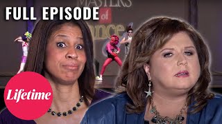 Dance Moms Abby Relives INTENSE Mom Moments Special  Full Episode  Lifetime [upl. by Alva]