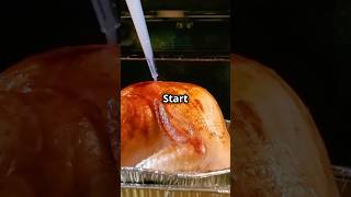 5 Secrets for the Juiciest Turkey on Thanksgiving recipe cooking [upl. by Anilesor]