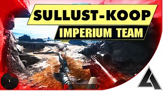 ★ Sullust Dropzone Koop  Als Stormtrooper in Battlefront die Pods klar machen [upl. by Hsuk]