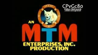 MTM Enterprises Inc Production 1975 [upl. by Sukey]