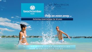 Beachcomber Resorts amp Hotels  Le Maurica [upl. by Riek]