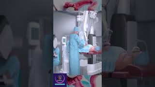 Hysterectomy Procedure  Removal of Uterus [upl. by Annekam761]