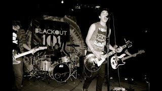 Blackout 101 Bad Suns  Only [upl. by Isak]