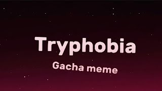 🎀Tryphobia🎀  Zodiac Signs  Gacha Tweening  Gacha club trend [upl. by Roselia13]