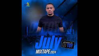 DJ TOY NFM July 2024 [upl. by Ernesta]