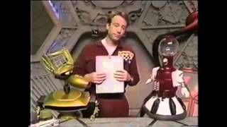 MST3K Escape The Pina Colada Song [upl. by Harras]