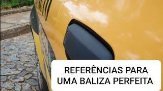 APRENDA FAZER A BALIZA PERFEITA [upl. by Eycats190]