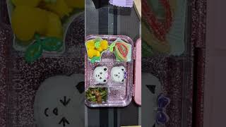 Bento Baon Ideas for Kids [upl. by Laughlin228]