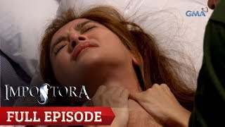 Impostora Full Episode 79 [upl. by Rehpitsirhc583]