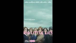 Sufjan Stevens  Redford For YiaYia amp Pappou  Big Little Lies Season 2 OST [upl. by Margery]