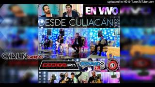 Codigo FN El Son De Los Aguacates En Vivo 2014 Lo Mas Nuevo1 [upl. by Evad]