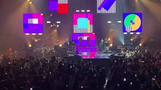 Concerto Alessandra Amoroso Acireale Live 2019 [upl. by Yajiv]