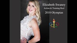 Elizabeth Swaney Stunt Action amp Training Reel 2021 [upl. by Shivers]