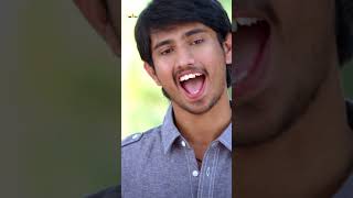 నిన్ను ఆదర్శంగా తీసుకుంటే అంతే  UyyalaJampala  rajtarun  avikagor  youtubeshorts  comedy [upl. by Yhotmit]