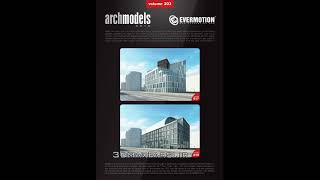 Download Evermotion – Archmodels Vol 203 [upl. by Harberd173]