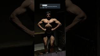 my current steroid cycle  fitness bodybuilding minivlog [upl. by Schlicher954]