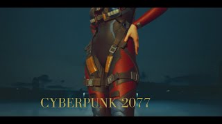 CYBERPUNK 2077Vydejte se do neonového podsvětí Night CityPop Hellkombatcyberpunk2077 [upl. by Fahy378]