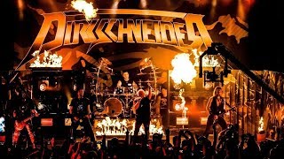 Dirkschneider  Back To The Roots 2017 г [upl. by Leda]