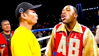 Adrien Broner USA vs Marcos Maidana Argentina  Boxing Fight Highlights HD [upl. by Ahselyt]