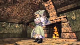 Disturbing Video Game Music 9 The Duchess  American McGees Alice [upl. by Mehala]