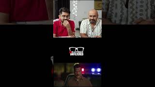 Singham returns release trailer Part 1 [upl. by Latrice722]