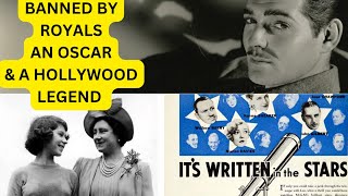 BANNED BY THE ROYALS A HOLLYWOOD SEX SYMBOL amp OSCAR … hollywood oscars royalscandal [upl. by Karsten]