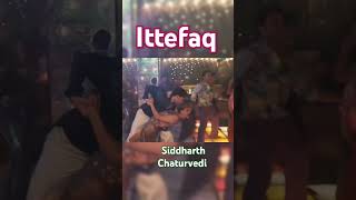 ITTEFAQ  OAFF  Savera  Siddhant Chaturvedi  Wamiqa Gabbi  Anshul Garg shorts oaff savera [upl. by Adyaj]