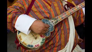 Folk songs of Bhutan [upl. by Ylecic789]