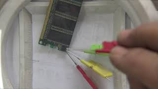 SOIC CLIPS Review Eprom ECU Locksmith Tools Immo [upl. by Elletnwahs]