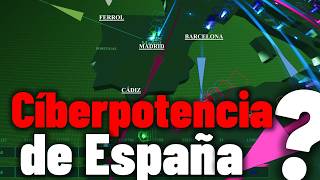 🔏 El panorama de la ciberdefensa en España  Episodio 1 [upl. by Emarie622]