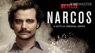 NARCOS  SEASON 3 Trailer HD [upl. by Campy]