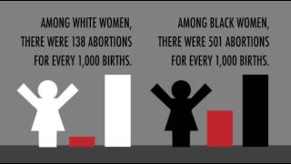 Seeing Abortion in Black and White [upl. by Neilson]